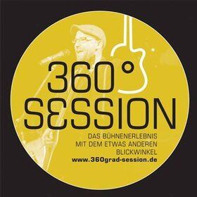 Bild: 360 Grad Session