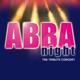 Bild: ABBA Night – The Tribute Concert