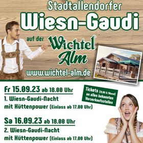 Bild: Stadtallendorfer Wiesn-Gaudi