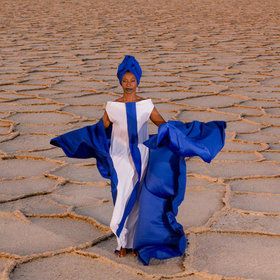 Image: Fatoumata Diawara