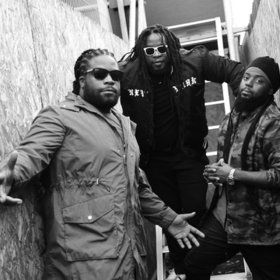 Bild: Morgan Heritage