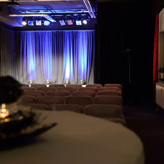 Kulturladen Wolfhagen