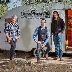 Bild: The Laurel Canyon Trio