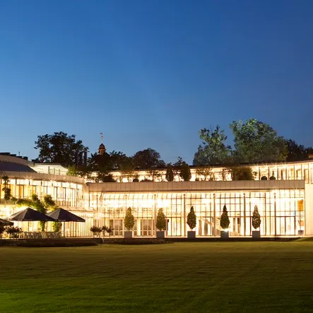 Kongresshaus Rosengarten