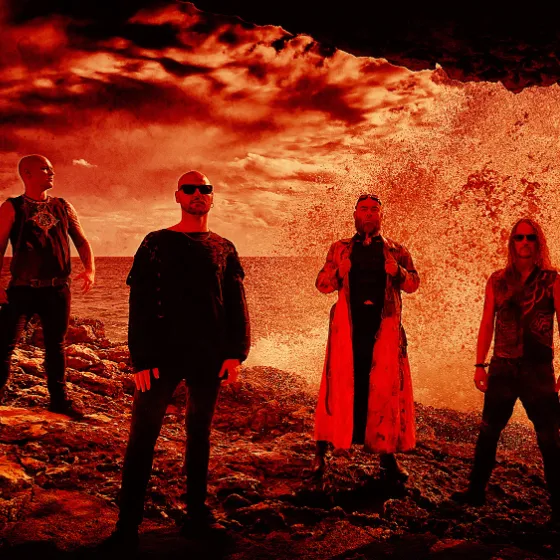 Die Apokalyptischen Reiter Tickets - alle Termine auf einen