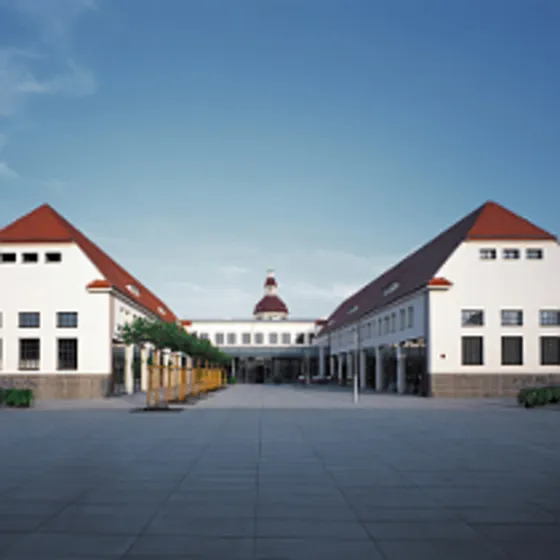 Messe Dresden