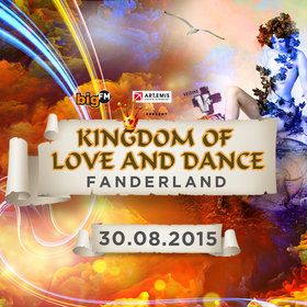 Bild: Fanderland – Kingdom of Love and Dance