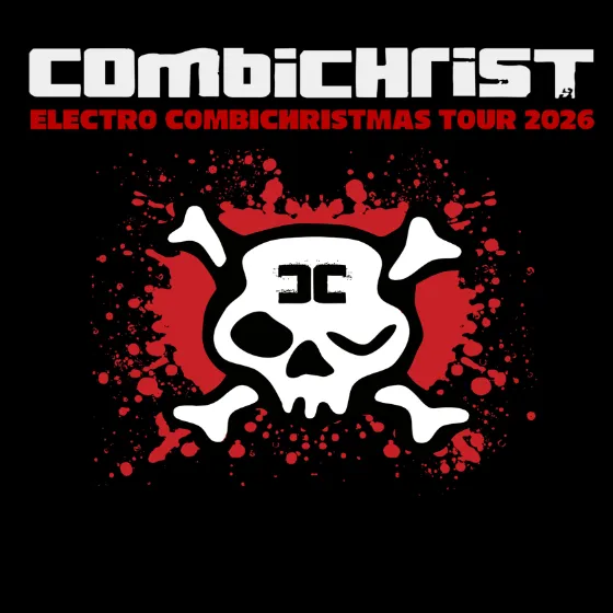 Bild: Combichrist