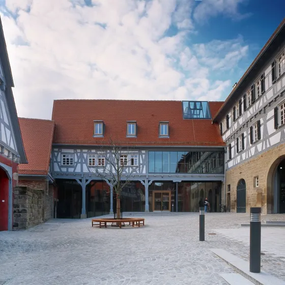 Schloss Bietigheim-Bissingen