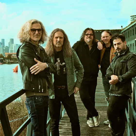 Bild: The Flower Kings