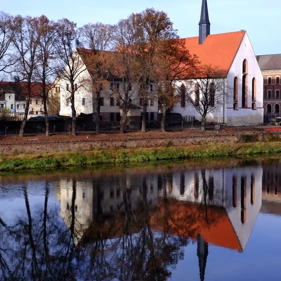 Klosterkirche St. Augustin