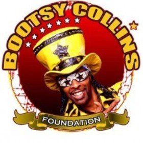 Bild: Bootsy Collins