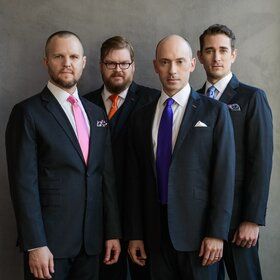 Image: New York Polyphony