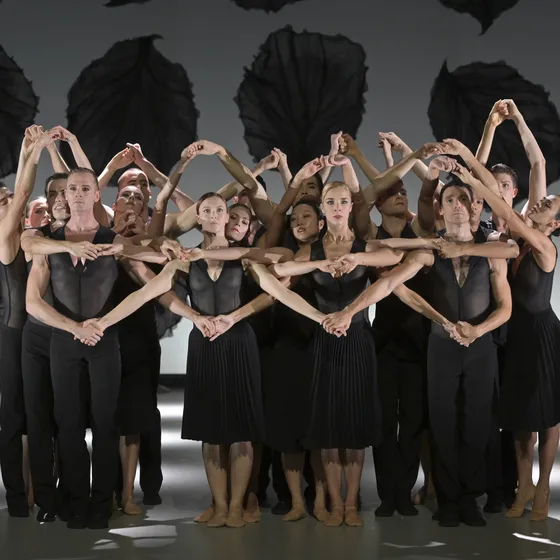 Bild: Malandain Ballet Biarritz