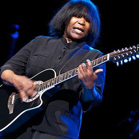 Bild: Joan Armatrading