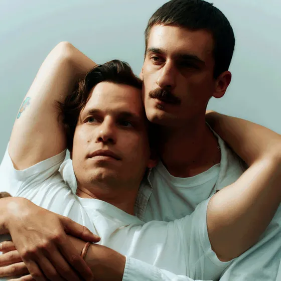 Bild: The Düsseldorf Düsterboys