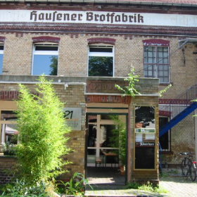 Brotfabrik