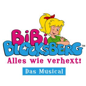 Image: Bibi Blocksberg - Das Musical