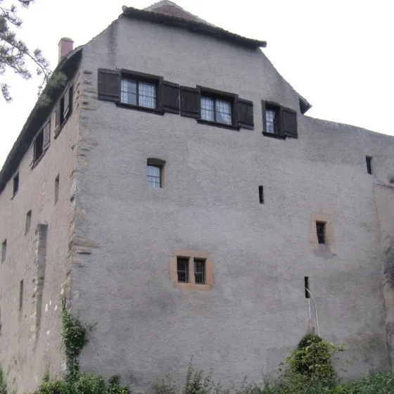 Friedinger Schlössle