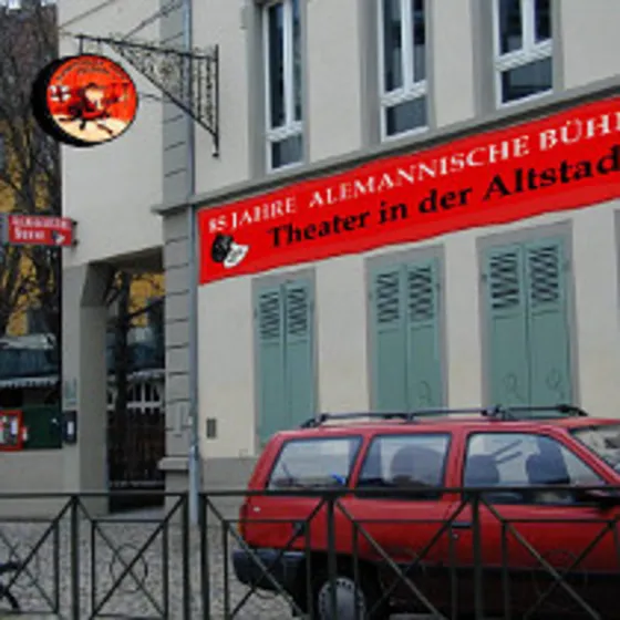 Alemannische Bühne
