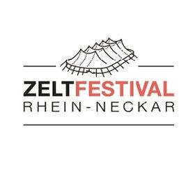 Image: Zeltfestival Rhein-Neckar