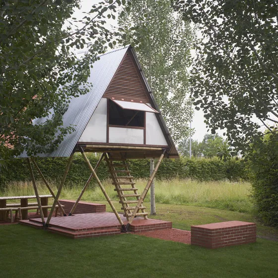 Bild: Garten und Skulpturen Führungen