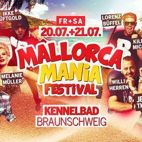 Bild: Mallorca Mania Festival Braunschweig