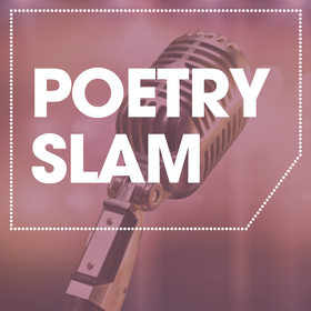 Image: Poetry Slam