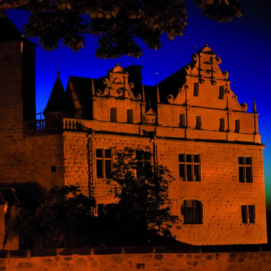 Burg Cadolzburg