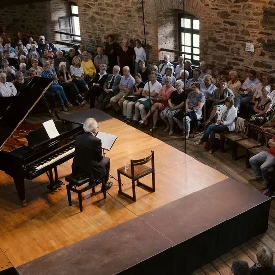 Ritterburg Lockenhaus