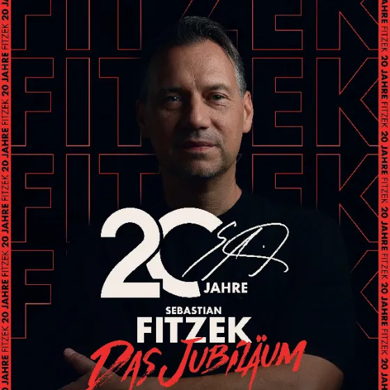 Bild: Sebastian Fitzek