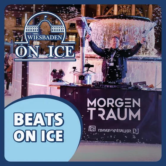 Bild: Wiesbaden On Ice - Beats On Ice