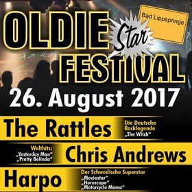 Bild: Oldie Star Festival