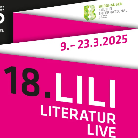 Bild: Literatur Live