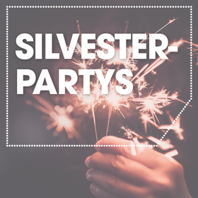 Image: Silvesterpartys