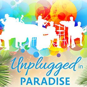 Image: Unplugged in Paradise