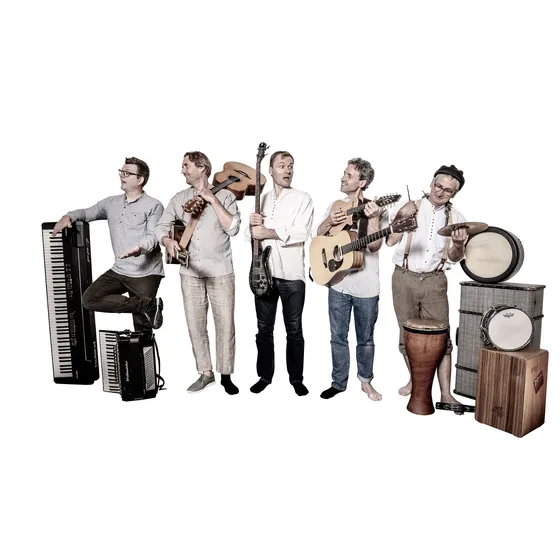 Bild: Waiting for Frank