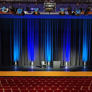 Kulturhaus Salzwedel