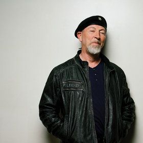 Bild: Richard Thompson - Electric Trio