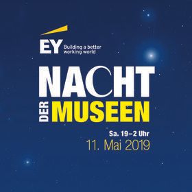 Bild: Nacht der Museen in Frankfurt und Offenbach