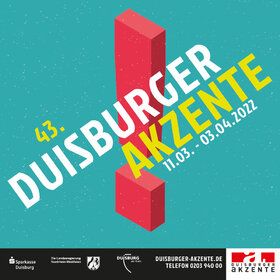 Bild: Duisburger Akzente