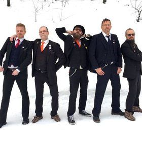 Image Event: Eläkeläiset