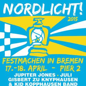 Image: Nordlicht Festival