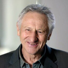 Image Event: Georg Ringsgwandl