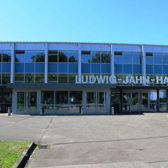 Ludwig-Jahn-Halle
