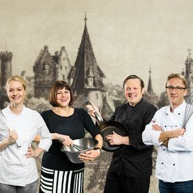 Bild: Kulinarische StadtGänge in Ravensburg