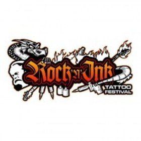 Bild: RocknInk Tattoo Festival