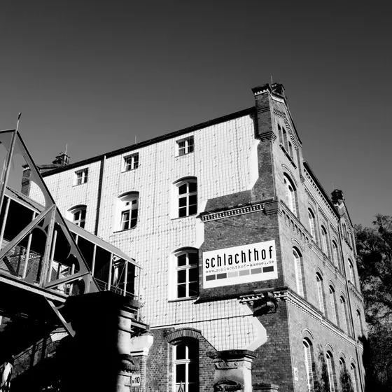 Kulturzentrum Schlachthof
