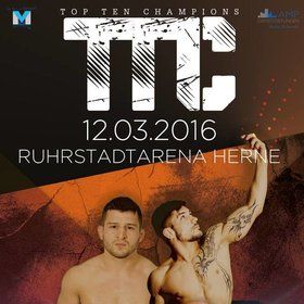 Bild: Top Ten Champions