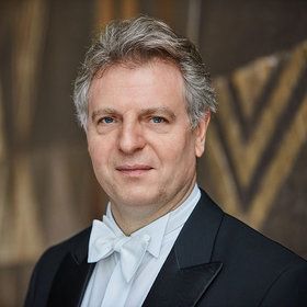 Bild: Mannheimer Meisterkonzerte